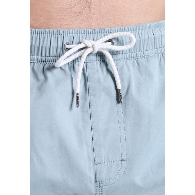 Short de bain RVCA Horton Arona Blue