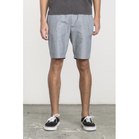 Bermuda RVCA Thattll Walk Oxford Short Midnight