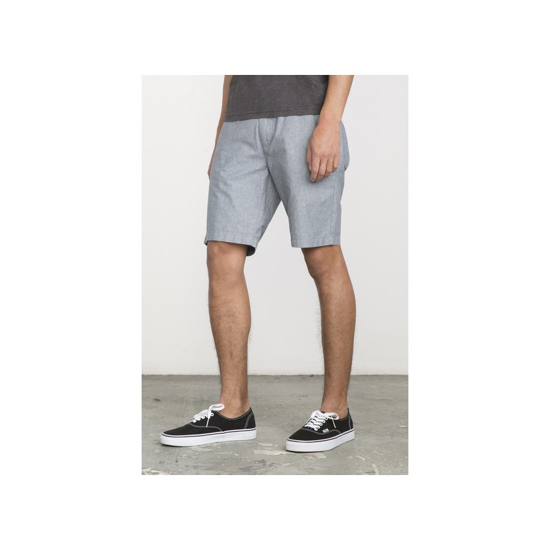 Bermuda RVCA Thattll Walk Oxford Short Midnight