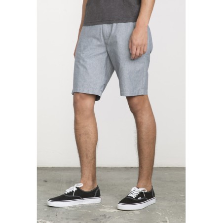 Bermuda RVCA Thattll Walk Oxford Short Midnight