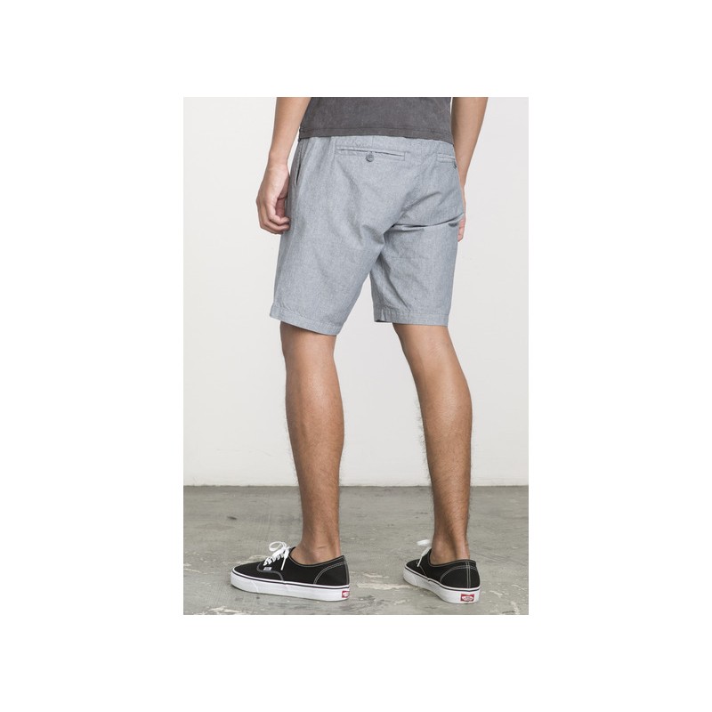 Bermuda RVCA Thattll Walk Oxford Short Midnight