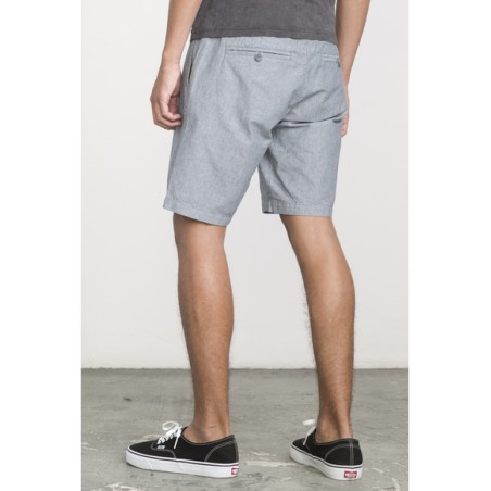 Bermuda RVCA Thattll Walk Oxford Short Midnight