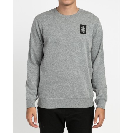 Pull RVCA Balance Hands Athletic