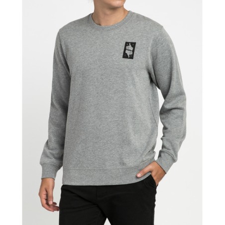 Pull RVCA Balance Hands Athletic