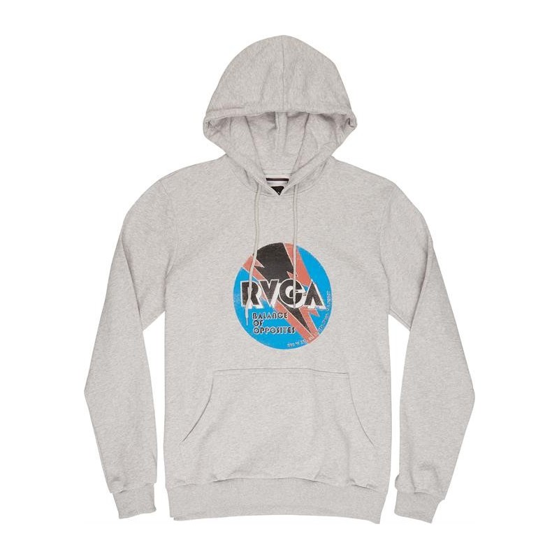 Sweat RVCA Volt Hoodie Athletic