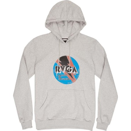 Sweat RVCA Volt Hoodie Athletic