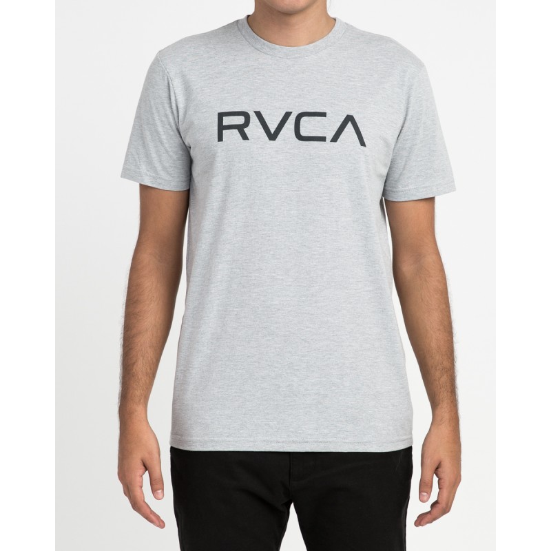 T-shirt RVCA Big Athletic