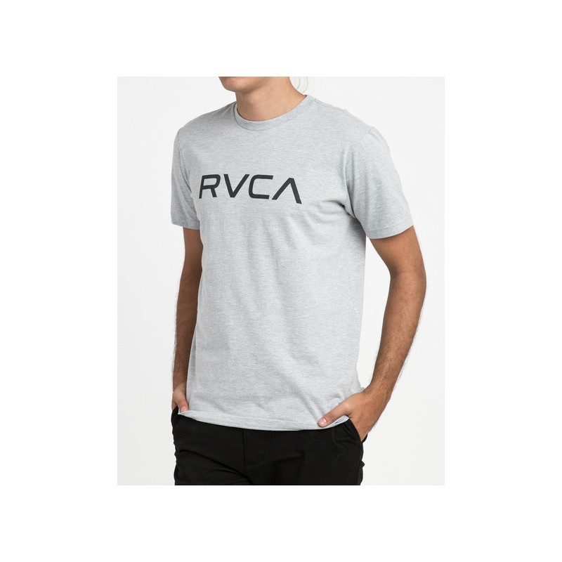 T-shirt RVCA Big Athletic