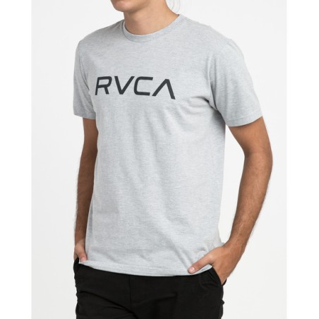 T-shirt RVCA Big Athletic