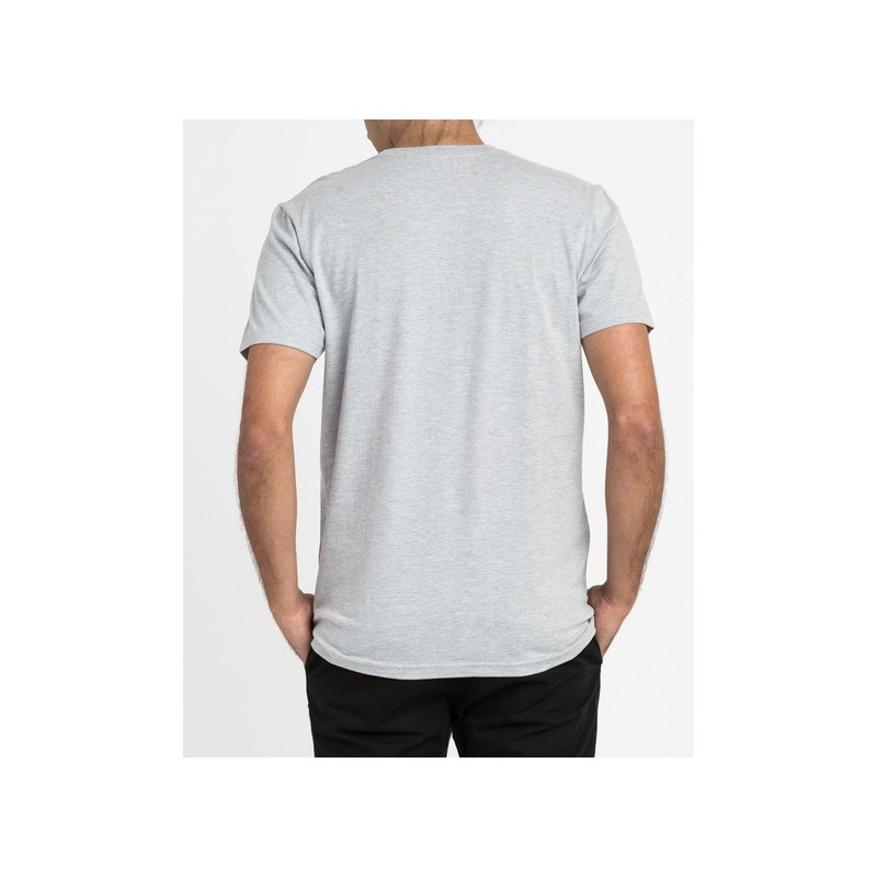 T-shirt RVCA Big Athletic