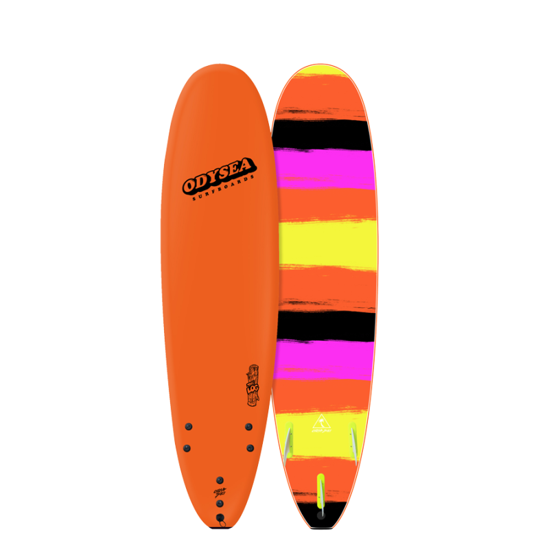 Planche de Surf Catch Surf LOG 8' (copie)