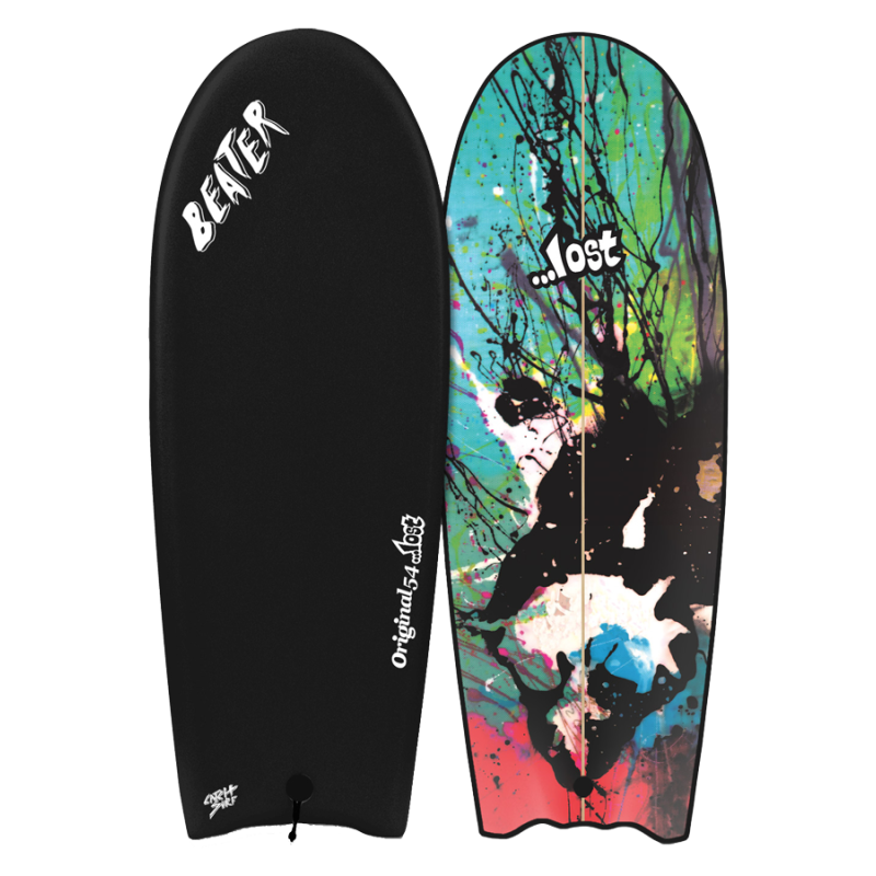 Planche de Surf Catch Surf Beater Original 5.4 Lost Edition