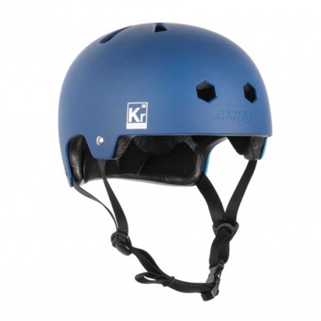 Casque Street ALK Krypton Blue Night Mat