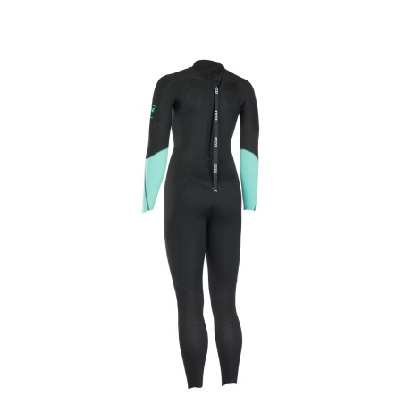 Combinaison Femme ION Base 5/4mm BackZip