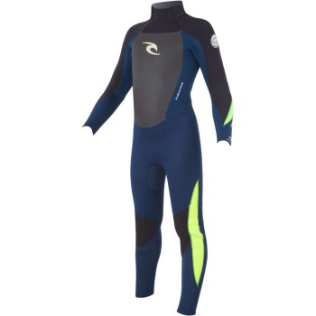 Combinaison Rip Curl Junior Dawn Patrol 53 2015