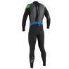 Combinaison O'neill Hammer 3/2 Full Back Zip 2017 Combinaison O'neill Hammer 3/2 Full Back Zip 2017