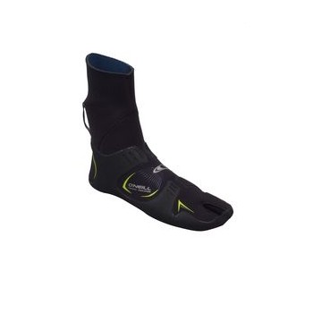 Chaussons O'neill Mutant 3mm ST Boots 2016