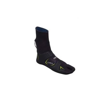 Chaussons O'neill Mutant 3mm ST Boots 2016