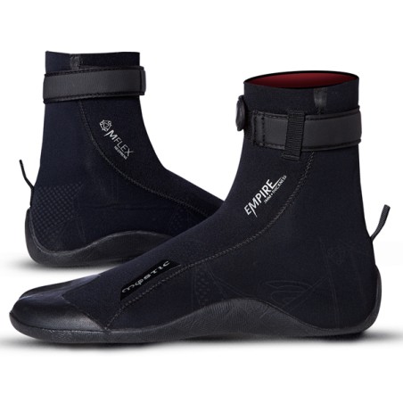 Mystic Empire Split Toe Boot 3mm