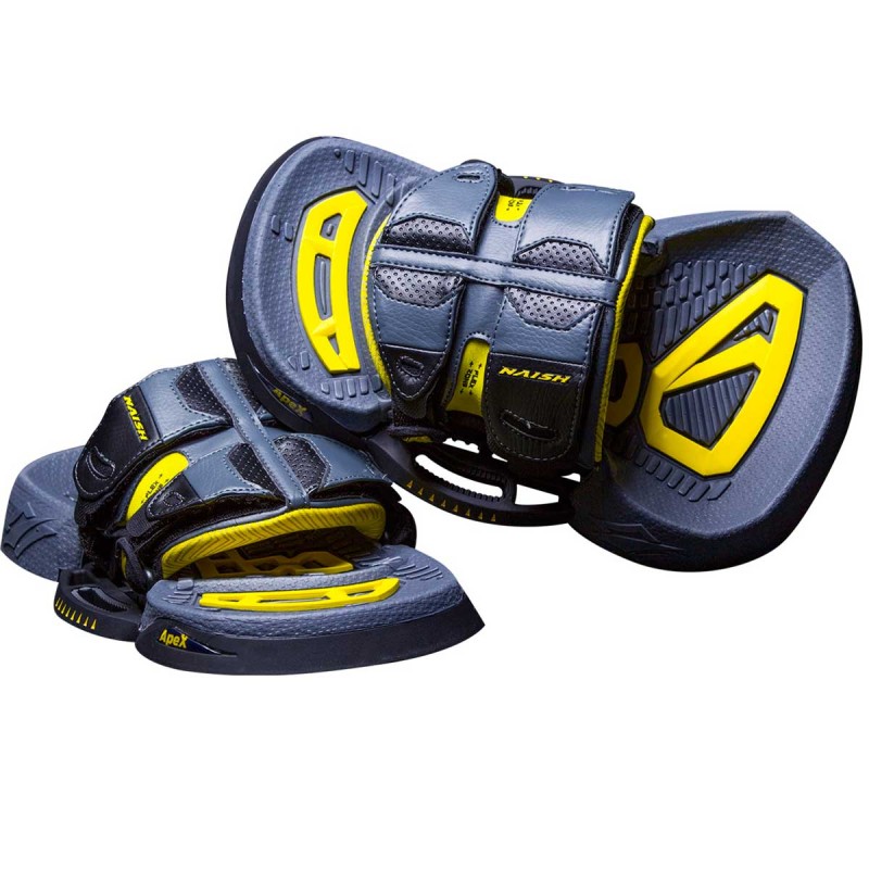 Pads straps Naish Apex 2