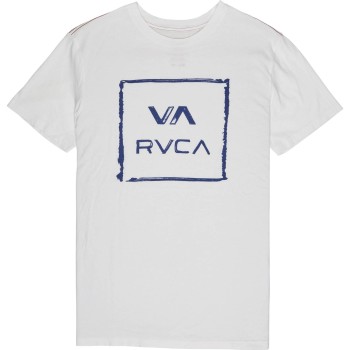 T-shirt RVCA All The Way Anthique
