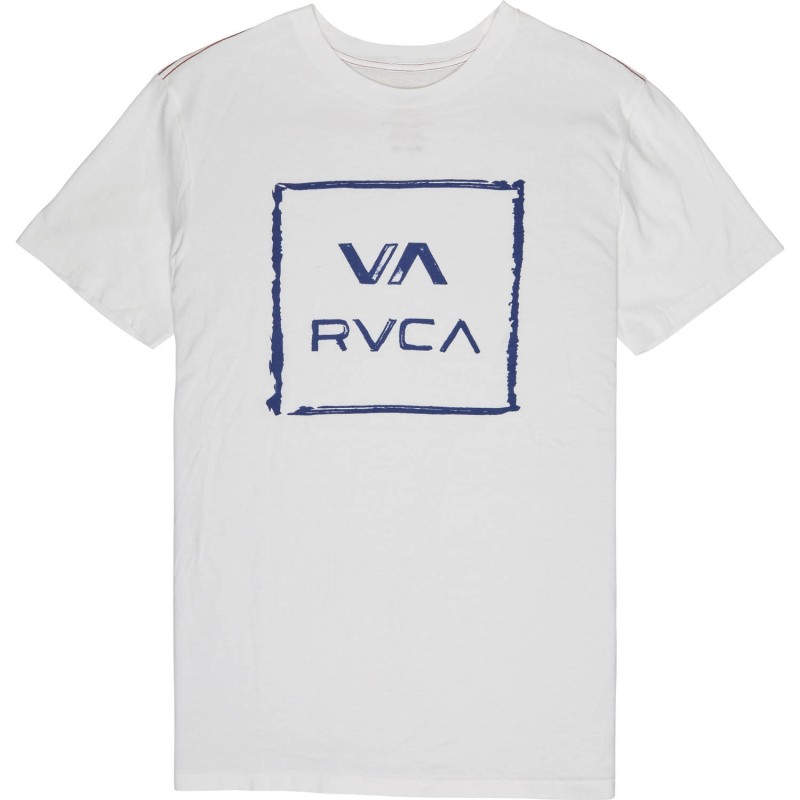 T-shirt RVCA All The Way Anthique
