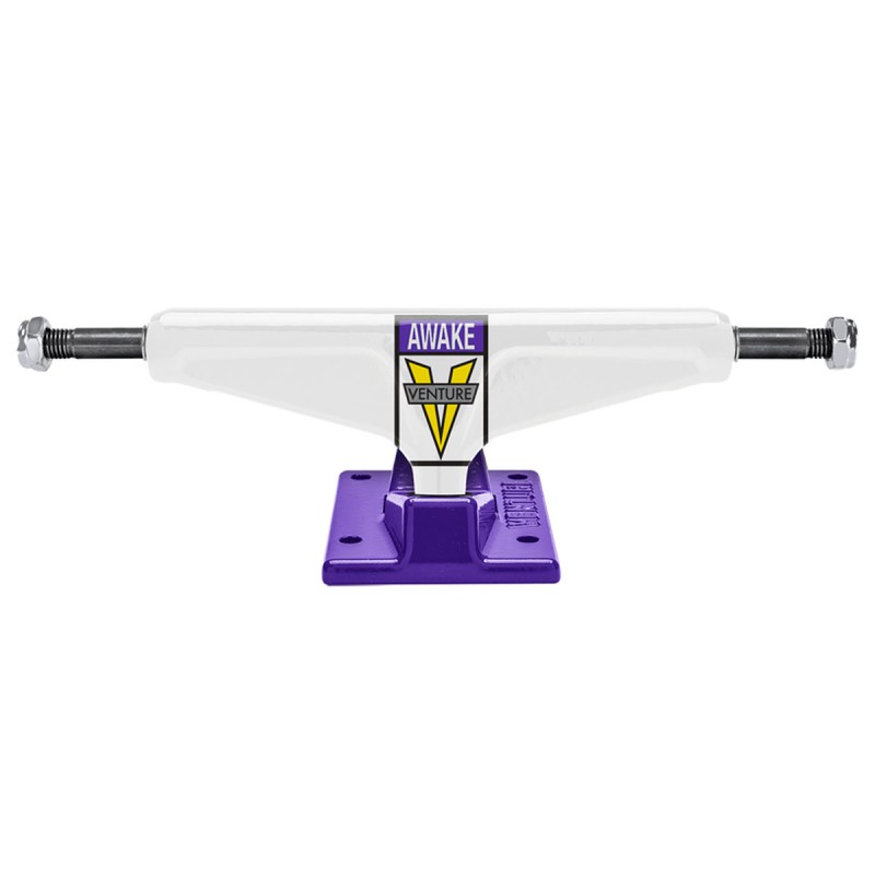 Trucks Venture 5.0 Low OG Awake Purple