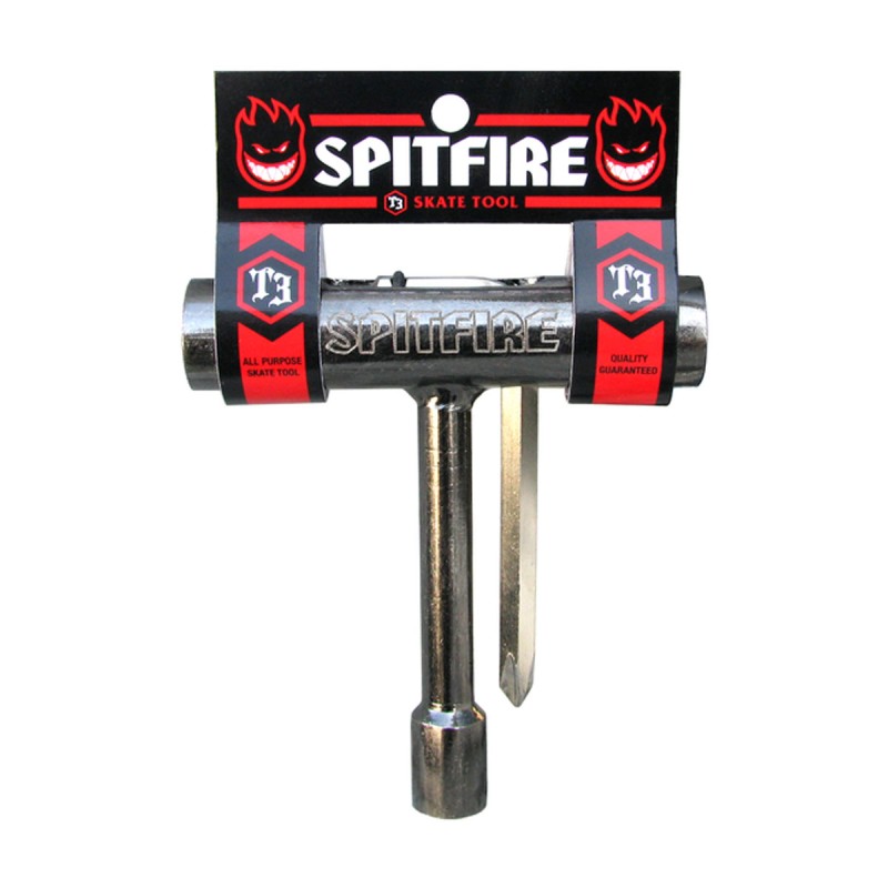 Spitfire Tool T3 (Clé de Monage) Spitfire Tool T3 (Clé de Monage)
