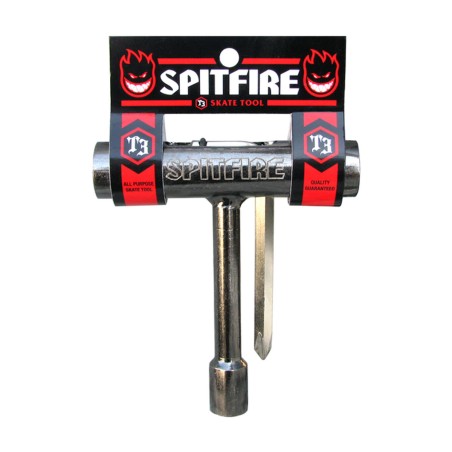 Spitfire Tool T3 (Clé de Monage)