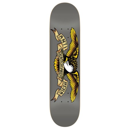 Planche Skateboard Antihero Classic Eagle 8.62