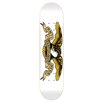 Planche Skateboard Antihero Classic Eagle 8.25