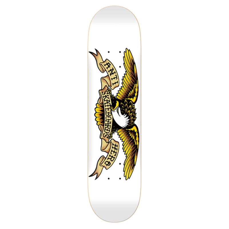 Planche Skateboard Antihero Classic Eagle 8.25