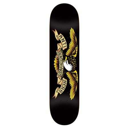 Planche Skateboard Antihero Classic Eagle 8.125