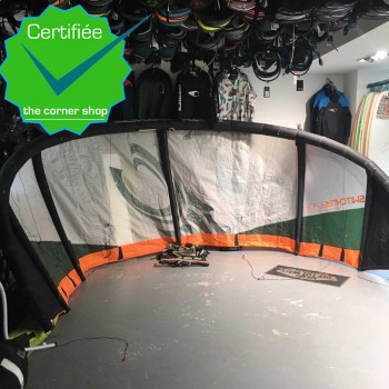 Cabrinha SwitchBlade 12M 2011 (COMPLETE) Cabrinha SwitchBlade 12M 2011 (COMPLETE)