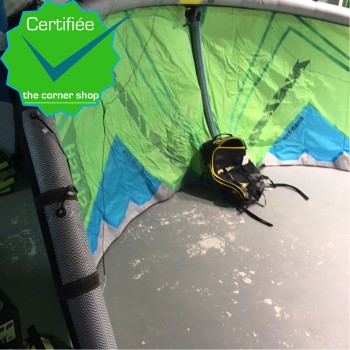 Aile Naish Slash 7m 2017 (Nue), FAR Aile Naish Slash 7m 2017 (Nue), FAR