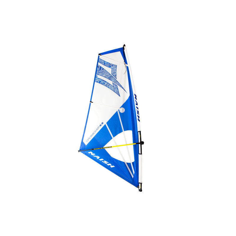 Voile Naish Crossover Rig 2016