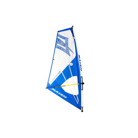 Voile Naish Crossover Rig 2016