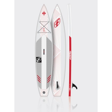 Stand Up Paddle Gonflable Fone Matira Touring LW 12'6"