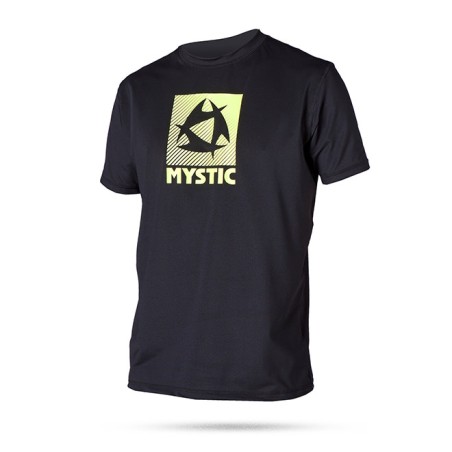 Lycra Mystic Star Quick Dry S/S