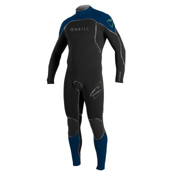 Combinaison O'neill Psycho 1 Back Zip 5/4 2017 Combinaison O'neill Psycho 1 Back Zip 5/4 2017