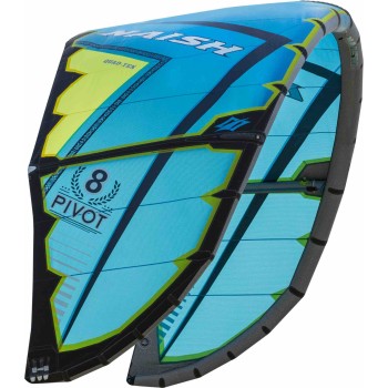 Aile Kitesurf Naish Pivot 2017, Nue Aile Kitesurf Naish Pivot 2017, Nue