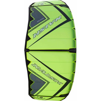 Aile Kitesurf Naish Pivot 2017, Nue Aile Kitesurf Naish Pivot 2017, Nue