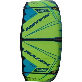 Aile Kitesurf Naish Slash 2017, Nue Aile Kitesurf Naish Slash 2017, Nue