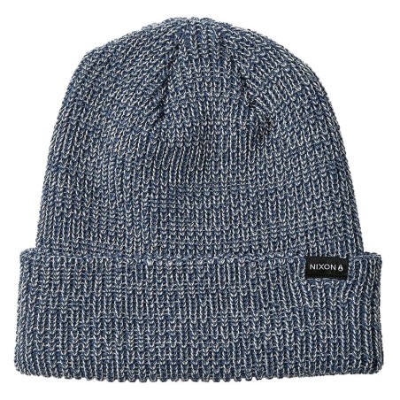 Bonnet Nixon Thomas Beanie Indigo