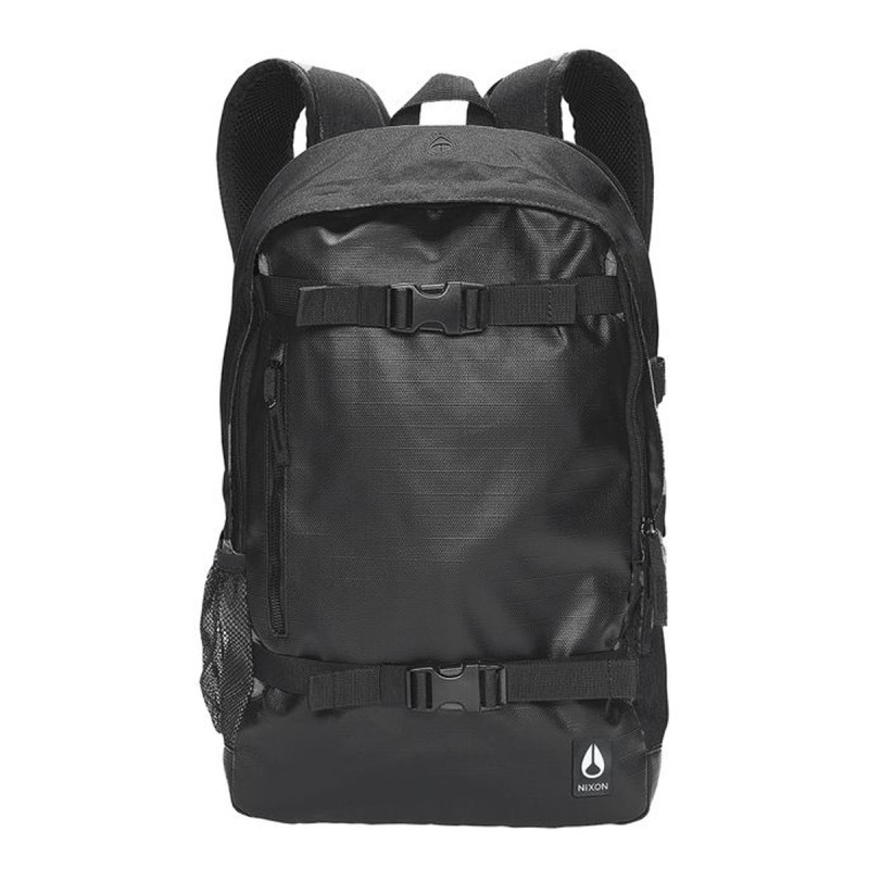 Sac à dos Nixon Smith III Black