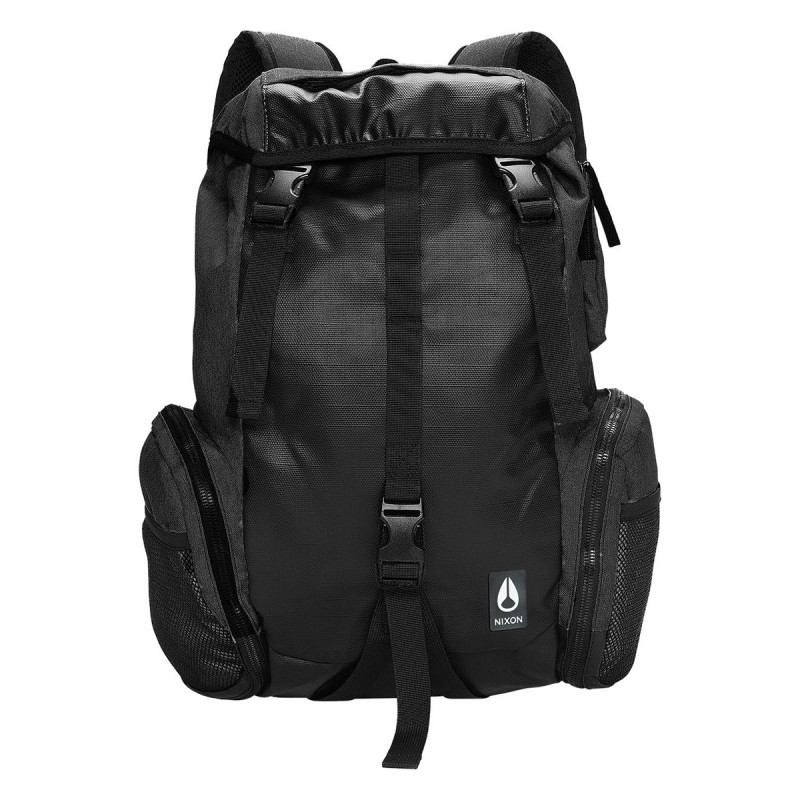 Sac à dos Nixon Waterlock III Black