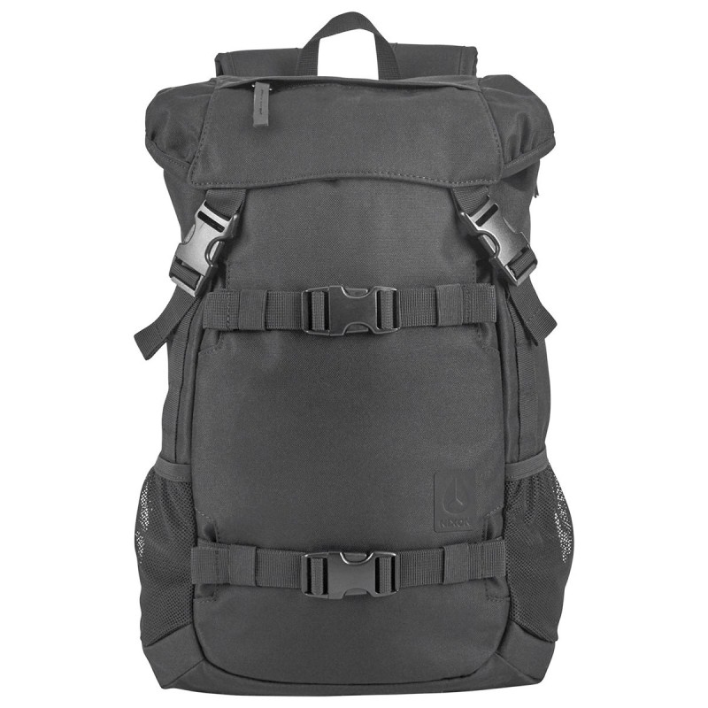 Sac à dos Nixon Landlock III All Black Nylon