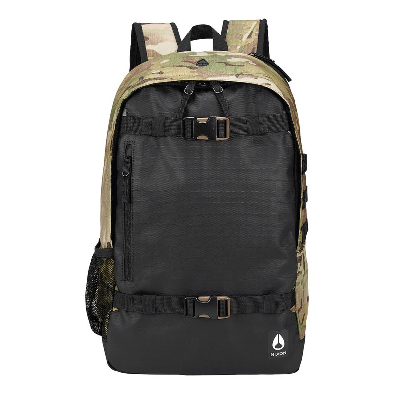 Sac à dos Nixon Smith III Multicam