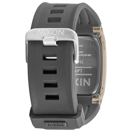 Montre Nixon Comp All Black