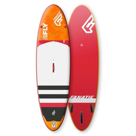 SUP Gonflable Fanatic Fly Air Premium